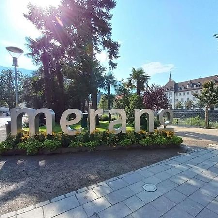 Guest House Meran Buitenkant foto