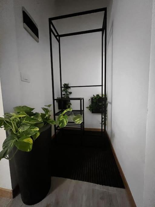 Guest House Meran Buitenkant foto