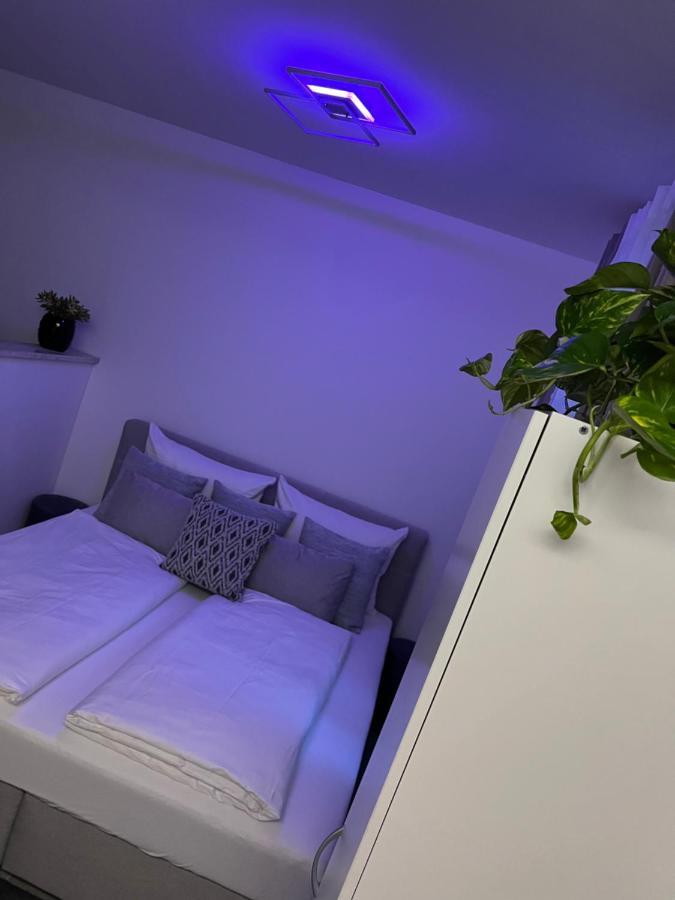 Guest House Meran Buitenkant foto