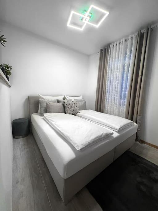 Guest House Meran Buitenkant foto