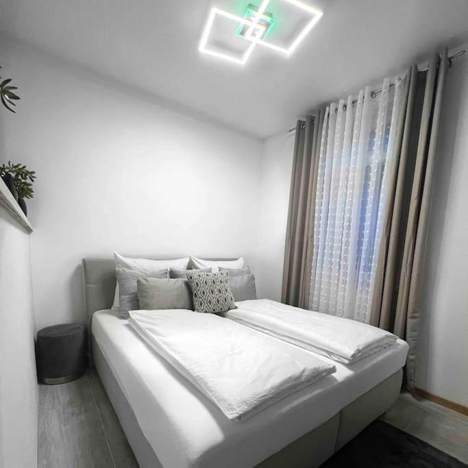 Guest House Meran Buitenkant foto